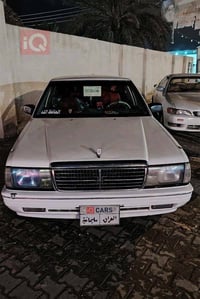 نيسان سيدرك • مديل ٢٠٠١ • رقم سليمانية