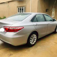 كامري 2016 بسمي اربيل سنويه2030  مكينه 2500شرط كير شرط  تبريد ثلج❄️ تد...