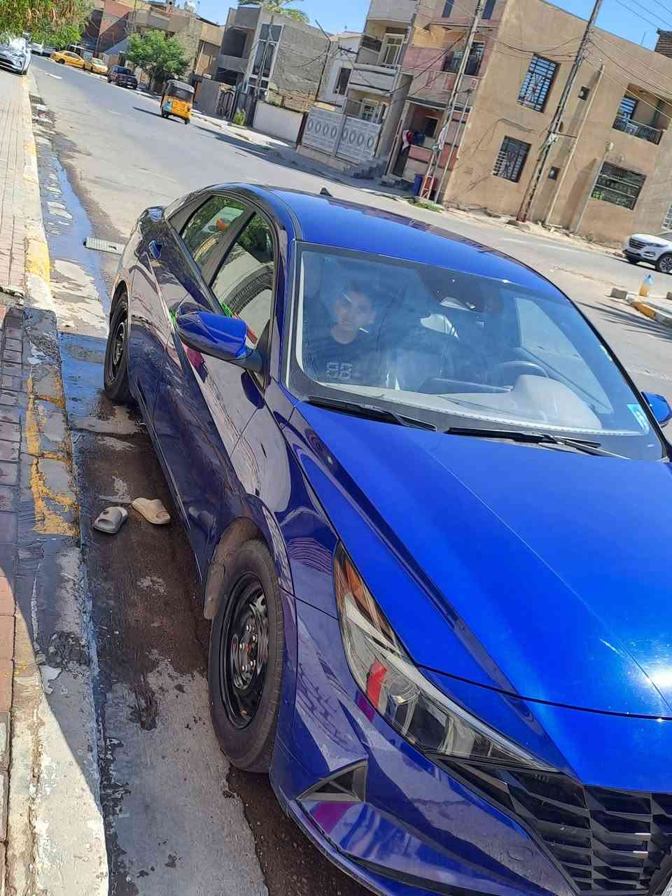 ٠ الانترا موديل 23 فول مواصفات عده الفتحه حادثها دعاميه خلفيه الباقي كفاله عامه سعرها ١٦٠ بيها مجال رقمي ***********
