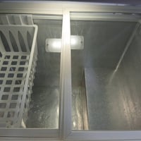 مجمدة • مستعملة • قليلة الاستخدام