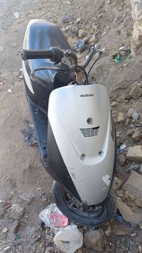 سوزوكي • كاريتل • جديد