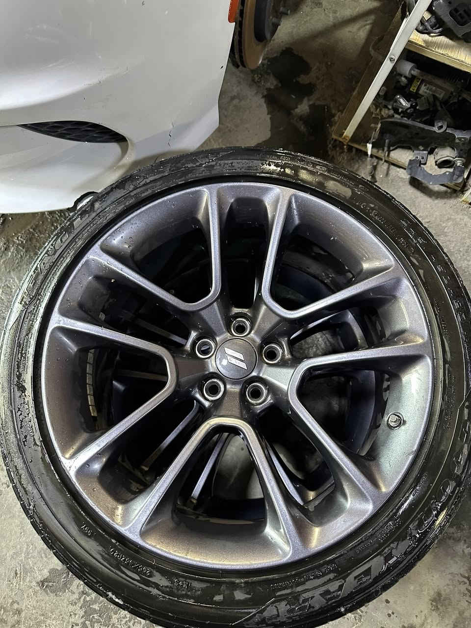 ويل جارجر (دايتونا) 2023
ويل جارجر (GT) 2022 

شركة زياد الهنكاري
 ***********
***********
