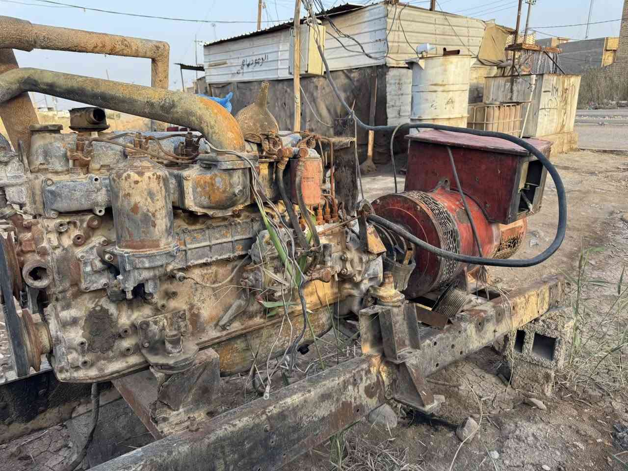 مولده شغاله اتوقع راس توليد ٢٠٠ او ١٥ للبيع
السعر 11$


**إذا كنت صاحب هذا الإعلان وتريد حذفه لأي سبب، رجاءا أرسل رسالة إلى الدعم الفني**