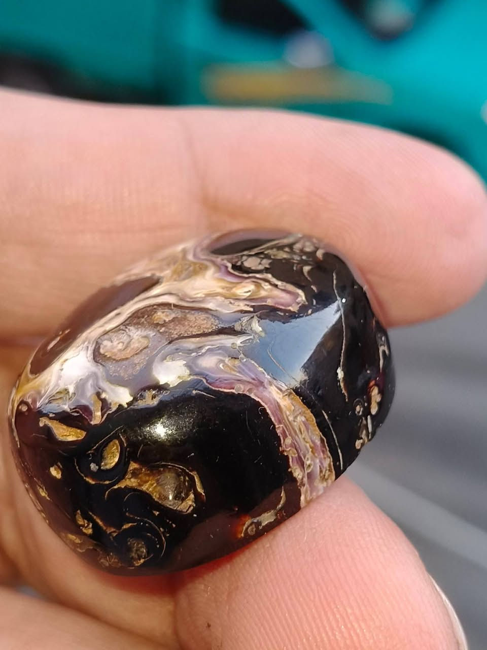 بسم الله ماشاء الله
نوادر #المصورات 
حجم راهي 
جوهرة من  اليسر بحر احمر مصدف 
المرجان الاسود 
السعر علي الخاص فقط


**إذا كنت صاحب هذا الإعلان وتريد حذفه لأي سبب، رجاءا أرسل رسالة إلى الدعم الفني**