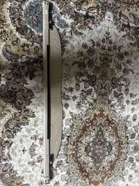 لاندكروز 2022-2025 • برده خلفية • اصليه وكاله