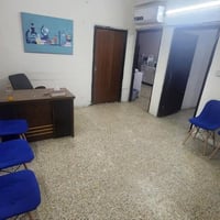 اجهزه واغراض مختبر كامله للبيع للاستفسار التواصل واتساب 07828879585