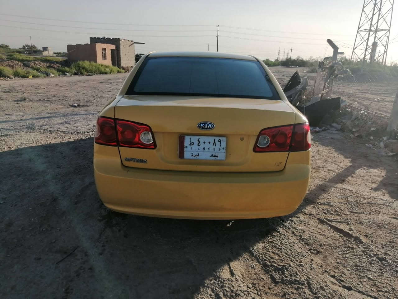 سلام عليكم اوبتيمه أمريكي 2008 تبديل جملق وباب بدون دوخل مكينه وكير خير من الله تبريد منضمه كامله توني مسويه ثلج حداديه وره وكدم رقم بغداد بسمي مدور ثاني يوم خطه جوال مصفره سعر 90 وبيه مجال مكاني ناصريه شطره رقمي ***********

