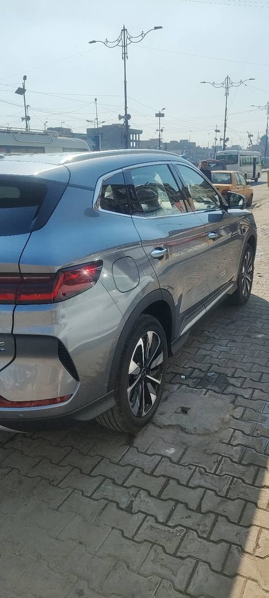 سلام عليكم عندي بي واي دي سونك ابلاص فول الفول مكفوله فقط رصعه بلنيد فقط وحده كفاله عامه ماشيه 3500 تقريبأ رقم بغداد بسمي مكاني بغداد تلفون *********** يوجد واتساب سعر 30 مليون 300 مجال بسيط
