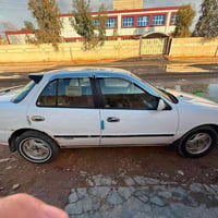 كيا سيفيا • سيفيا 1995 • كيا 1995 • سيارة كيا • سيفيا رقم أنبار • كير ...