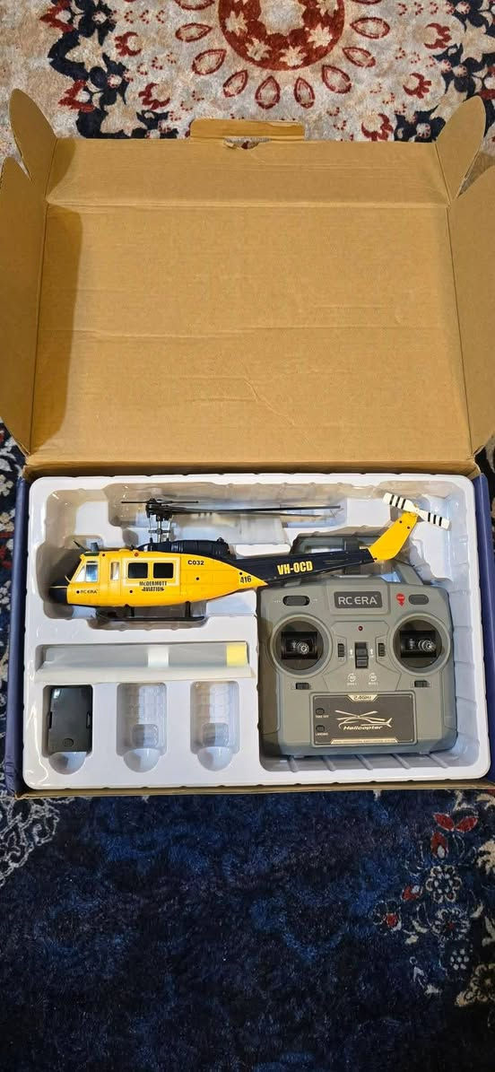 سلام عليكم من رخصه ادمن
طيارات حترافيه للبيع 
***********
