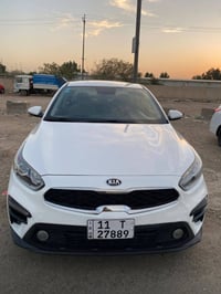 سيراتو خليجي • ٢٠١٩ • مكينه ١٦٠٠