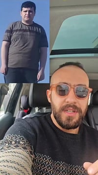 اخصائي تغذية • علاج السمنة • القيارة