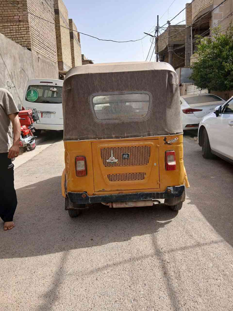 تكتك للبيع معمرة صفحه ومرتبة رقم وسنوية بسمي  موديل 22 لتواصل ***********
