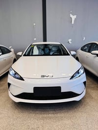 BYD SEL 05  2025 بي واي دي  BYD Seal 05 2025.  ویل کرۆم و ویل عادی  مو...