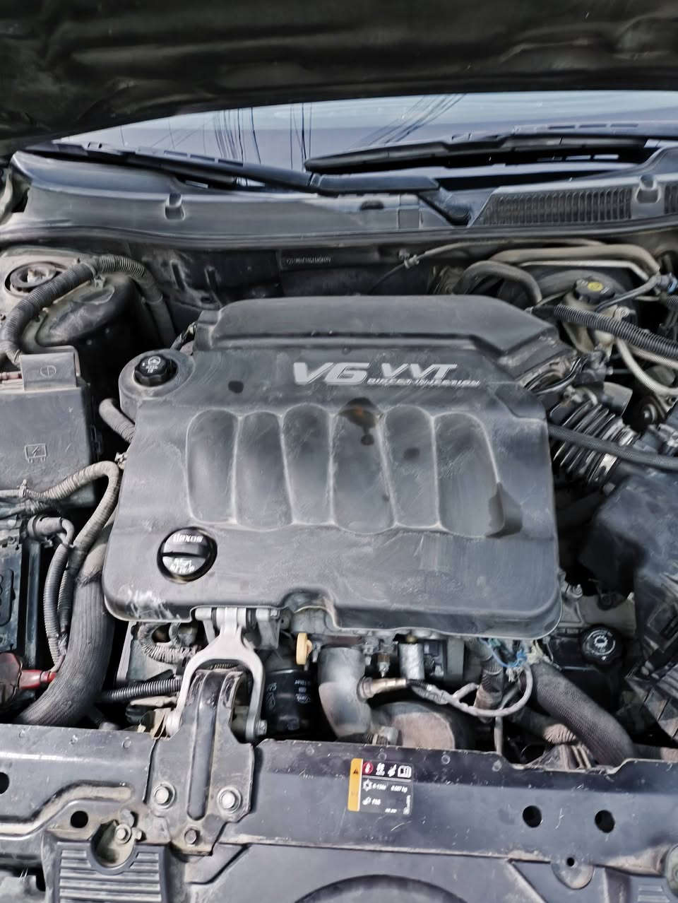 سلام عليكم سيارة امبالا موديل 16 رقم بغداد انكليزي تحويل ثاني يوم حادثها جاملغ خلفي بدون ايرباك مصبوغة حزام السعر 80 للاستفسار الاتصال على الرقم *********** مكلف بالنشر
