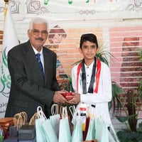 ثانوية الكوثر • تسجيل مستمر • النجف حي السعد