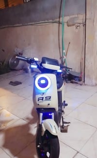 ار9 • ٢٠٢٦ • بطاريات ٣٢أمبير