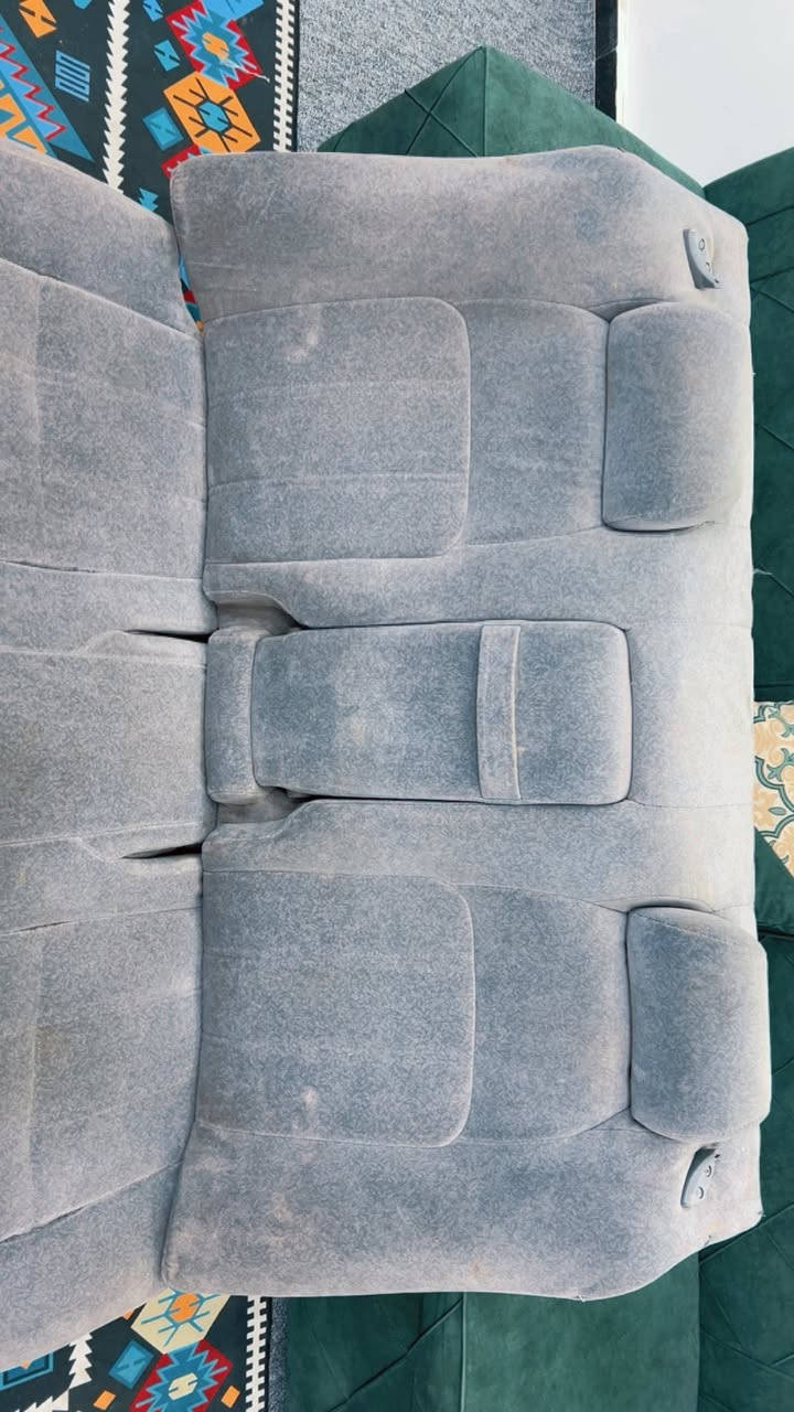 السلام عليكم اخوان كشنات راس الثور فلات مستعملات. نضيفات ترهم على المارك النفخ والكرسته النفخ والشيزر النفخ 
قيم واخذ وبخدمتكم  ***********. البصره الزبير
