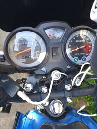 مره خصت الادمن ٫٫سلام عليكم دراجه شاينك 2023 نازله 2024 دراجه خير من ا...