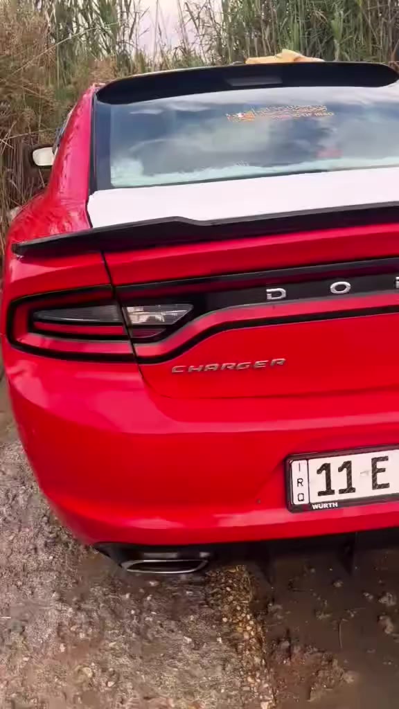 السلام عليكم ورحمه الله 
جارجر موديل 18اصل تحويل مباشر جاهزه رقم بغداد سياره جديده معنى الكلمه باقي التفاصيل  والسعر خاص


**إذا كنت صاحب هذا الإعلان وتريد حذفه لأي سبب، رجاءا أرسل رسالة إلى الدعم الفني**