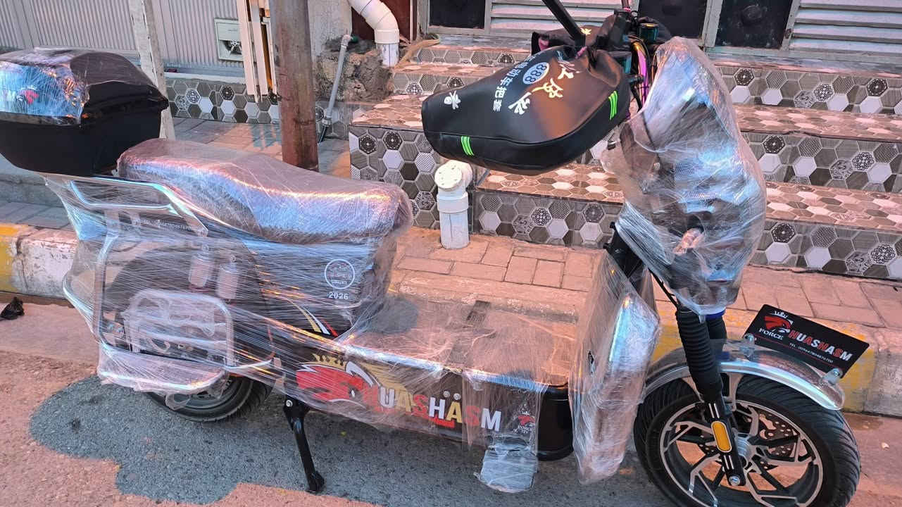 السلام عليكم
هيوشه 2026 صار سبوع من اخذته 

 آخر إصدار هاذا 👇

السعر 800 ألف قفل/  ***********
