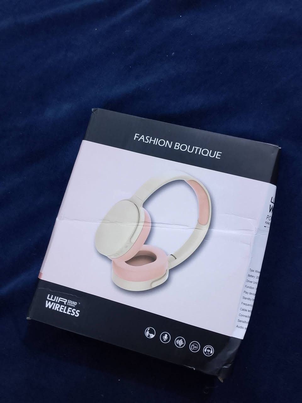 ب20ثنينهن وتوصيل3


**إذا كنت صاحب هذا الإعلان وتريد حذفه لأي سبب، رجاءا أرسل رسالة إلى الدعم الفني**