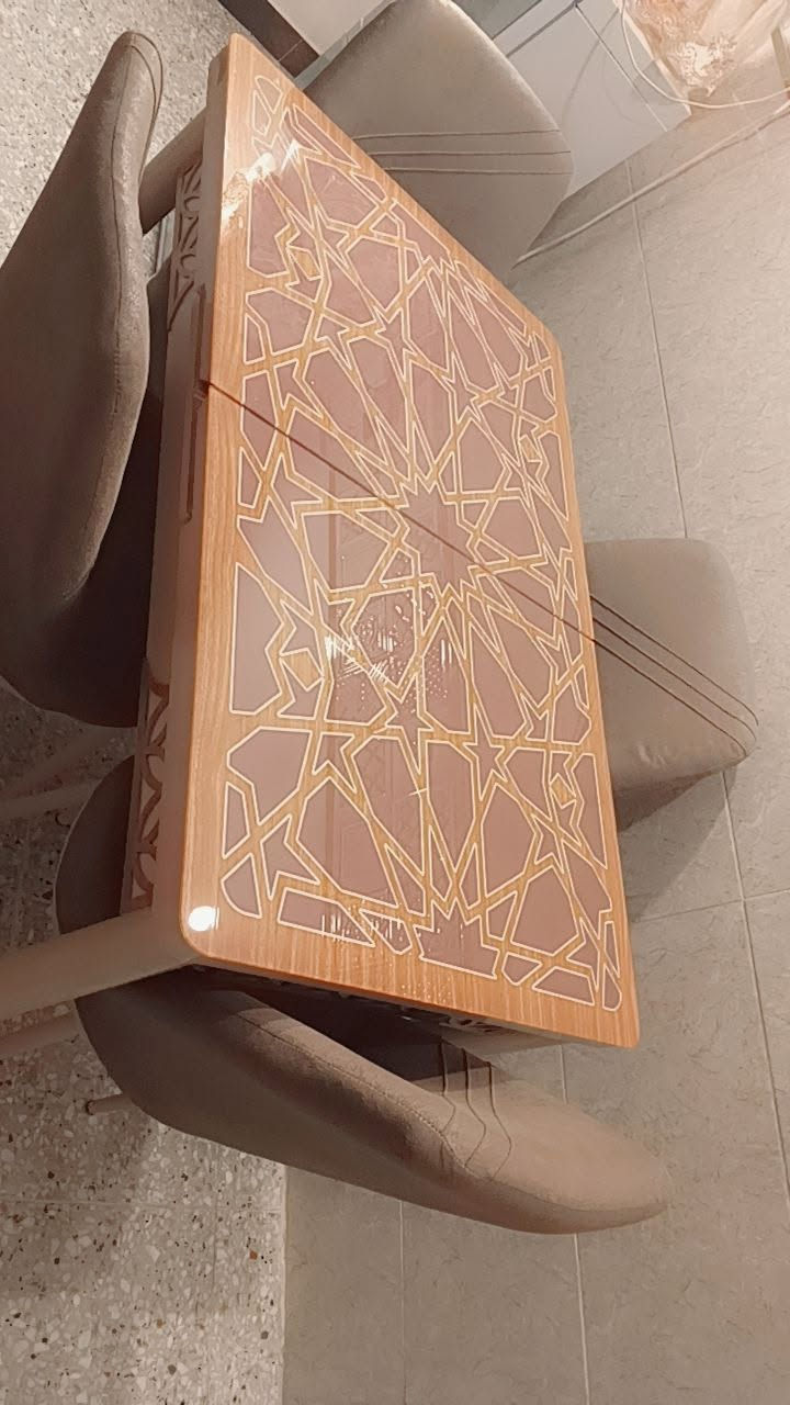 ميز طعام شبه مستخدم سعره ١150 وبي مجال


**إذا كنت صاحب هذا الإعلان وتريد حذفه لأي سبب، رجاءا أرسل رسالة إلى الدعم الفني**