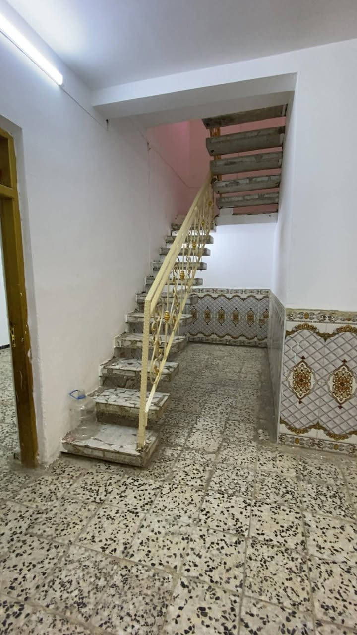 💢السلام عليكم ورحمة الله وبركاتة ♥
🧿مڪتب دبي للعقارات 

☘️اللهم صلي على محمد وآل محمد 

🏦دار سكن للبيع طابوو صرف 

📌الموقع:- حي الزهراء بالوجه ع شارع الصب 

📐المساحه:- 100م مربع عرض الواجهه 10م

    ــــــــــــــــــــــــــــــــــــــــــــــــــــــــــــــ

☘️الدار يحتوي ع:-

✅غرفتين نوم 

✅صاله 

✅مطبخ 

✅استقبال 

✅صحيات داخليه 

✅صحيات خارجيه 

ـــــــــــــــــــــــــــــــــــــــــــــــــــــــــــــــــــ

#للاستفسار اكثر خاص او واتساب 

#هاتف:- ***********

#هاتف:- ***********

#مراجعـــــــة المكتب المذكور اعلاه 

#عنوان المكتب العروبه الثانيه مقابل منتزه الحريه 

#نستــــــــــــــــقبل كـــــــــــافة عروضكم العقاريه....
