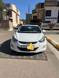 النترا GLS • ٢٠١٢ • رقم بغداد