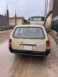 للبيع بسعر تسقيط اوبل كاديت رقم كركوك مشروع وطني سنوية جديدة شرط تحويل...