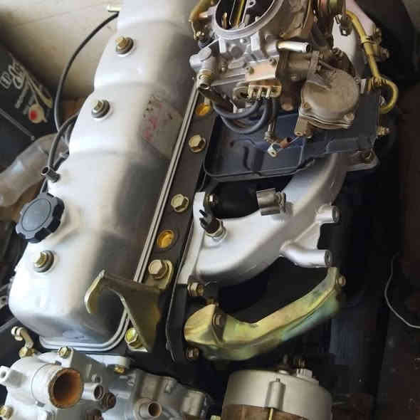 مكينه وگير اف 13 تيويوتا زيرو جديد سعر 9 ورقات جملة مفرد متوفر توصيل لجميع المحافظات  واتساب ***********
