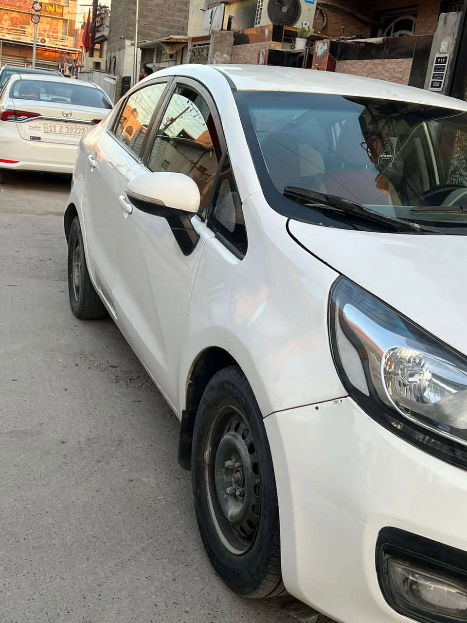 السلام عليكم كيه ريو 13 خليجي رقم أربيل قديم
أبيع مجفيه مبدله قماره ٦٥$ بيها مجال مكان حي العامل ***********
