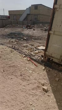 الشطرة • قطعة أرض • ٢٠٠م