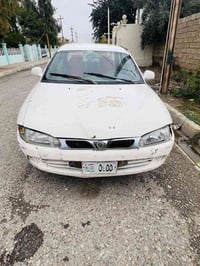 بروتون ٢٠٠٢ • كير عادي • رقم ذي قار