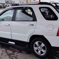 وارد كوري • محرك وقير فول • مشظايا