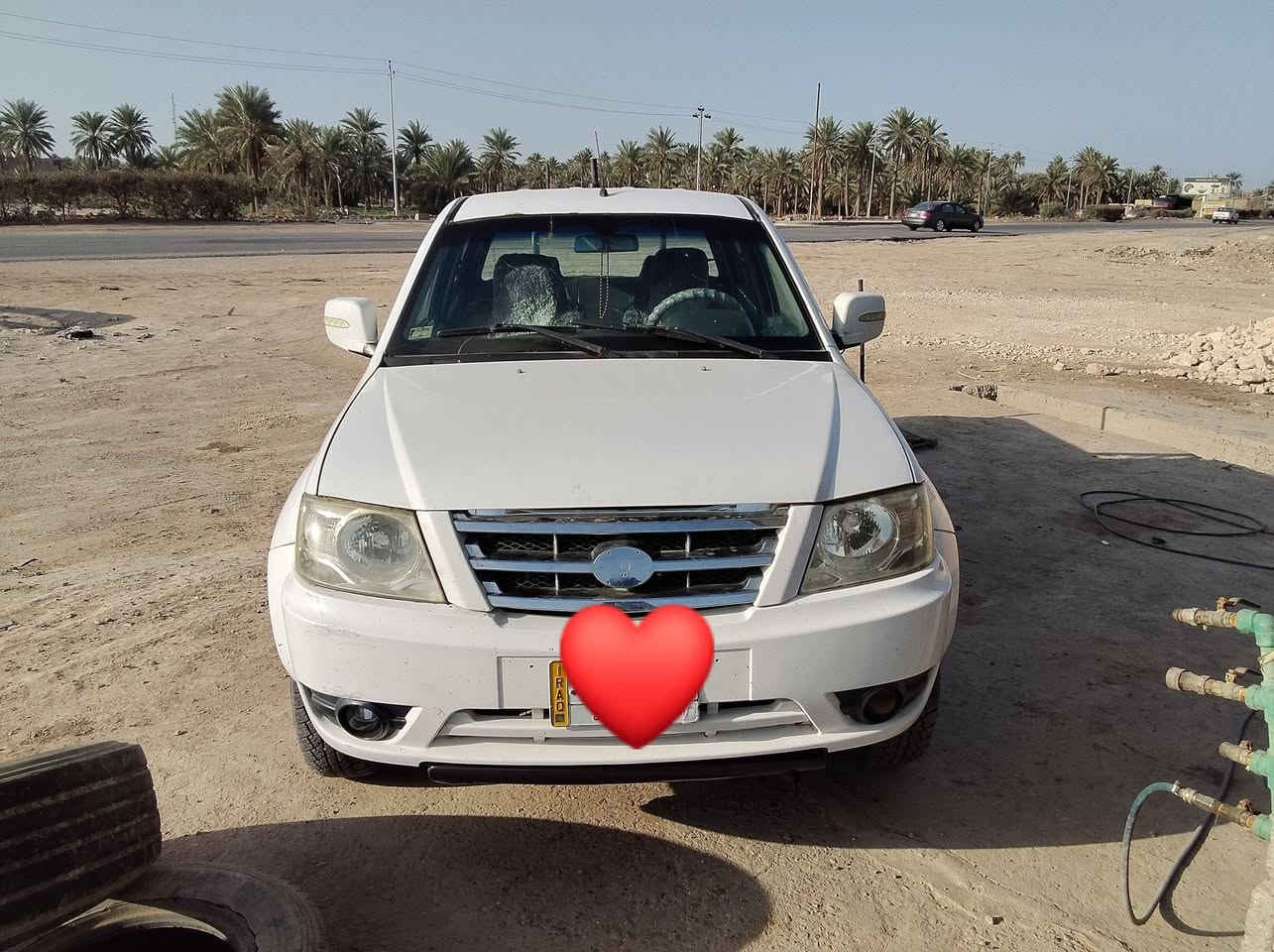 السلام عليكم سياره بيكم بيع مكفوله  ستفسار على رقم  واتساب ***********
