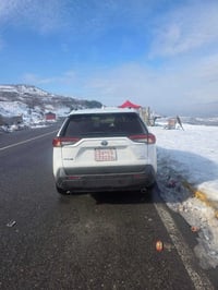 رافور ٢٠٢٤ • هايبريد • LE