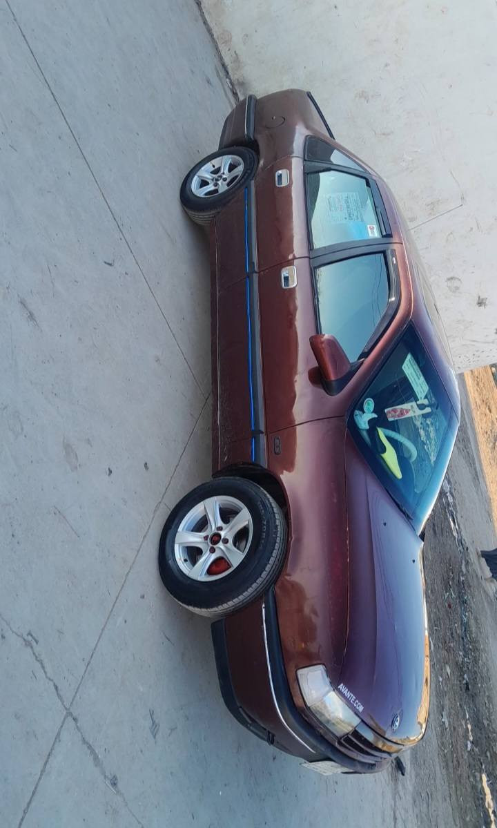 السلام عليكم اوبل فكترا حجم18 موديل1990 بدون صبق بس دوائر دوسات رقم دولي مسطره  12 سنويه عضم كاربون بانزين شرط تحويل بريك 4دسك طخم ويلكب طخم تواير قرفه جديده سعره41 العنوان موصل جانب الايمن باقي تفاصيل الإتصال على الرقم *********** 
***********
