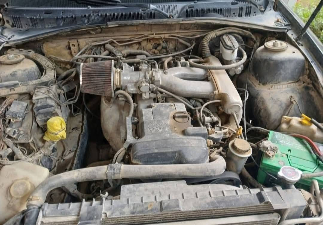سلام عليكم لومينا ٢٠٠٣ محرك وكير vvti رقمهه بغداد خصوصي مشروع وطني  مكانها بغداد العبيدي الرئاسه شارع عشرين سعرها ٣٣ ورقه غير متواجد على الفيس فقط واتساب رصيد رقم الهاتف ***********
