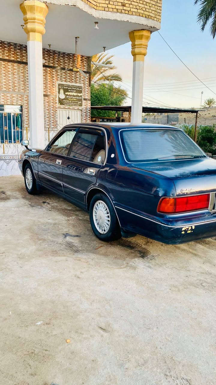 السلام عليكم
سياره ارنب طويل فحل
مديل 1994
مكفوله من ضربه والصبغ ومن عيب الشرعي
سياره جاهزه مكينه وكير جديد
حداديه جديده وتبريد خير من الله
طخم تاير وباتري جديد
كشن كهربائي شغال
سياره جاهزه من كلشي ماتخسر عليه ربع
السعر 83 وبيها مجال
العنوان ذي قار/سوق الشيوخ
الهاتف ***********
