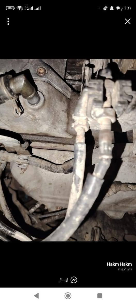 سلام عليكم هايسه اللبيع موديل 94 كير ومحرك بطه ثنين ونص نضافه 50 بل ميه حداديه 70 بل ميه كهربائيات شغاله  تفاصيل اكثر اتصل *********** العنوان بابل سده الهنديه
