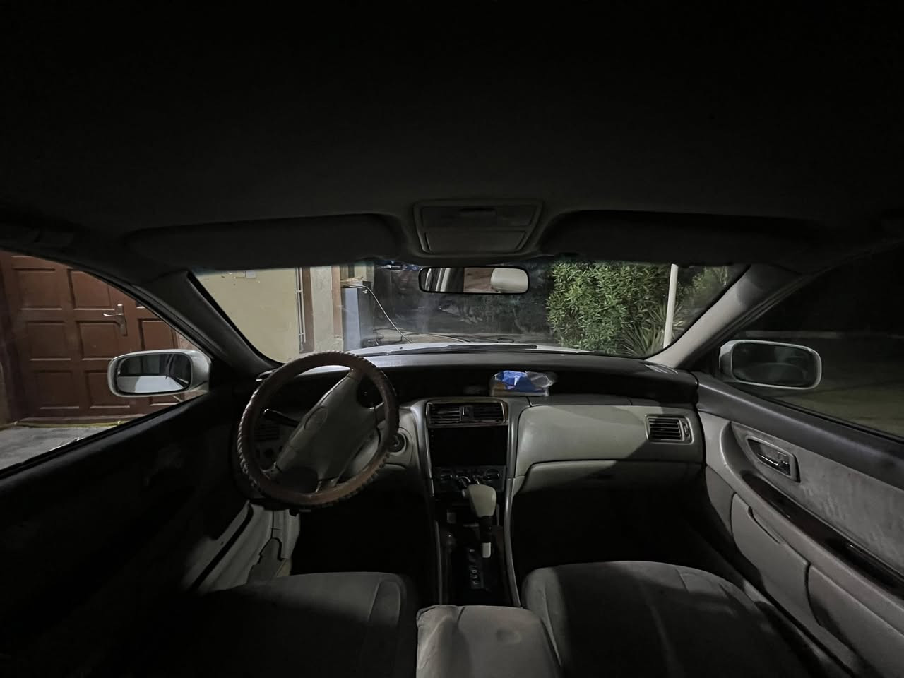 السلام عليكم
افلون للبيع 2001 صبغ حزام للجماليه وكير ومحرك كفاله شرط جاهزه من كلشي ترايك وين ما تريد 
السعر 63وبيها مجال للشراي مكان السياره صلاح الدين الضلوعيه للاستفسار اكثر 
الرقم : ***********
***********
