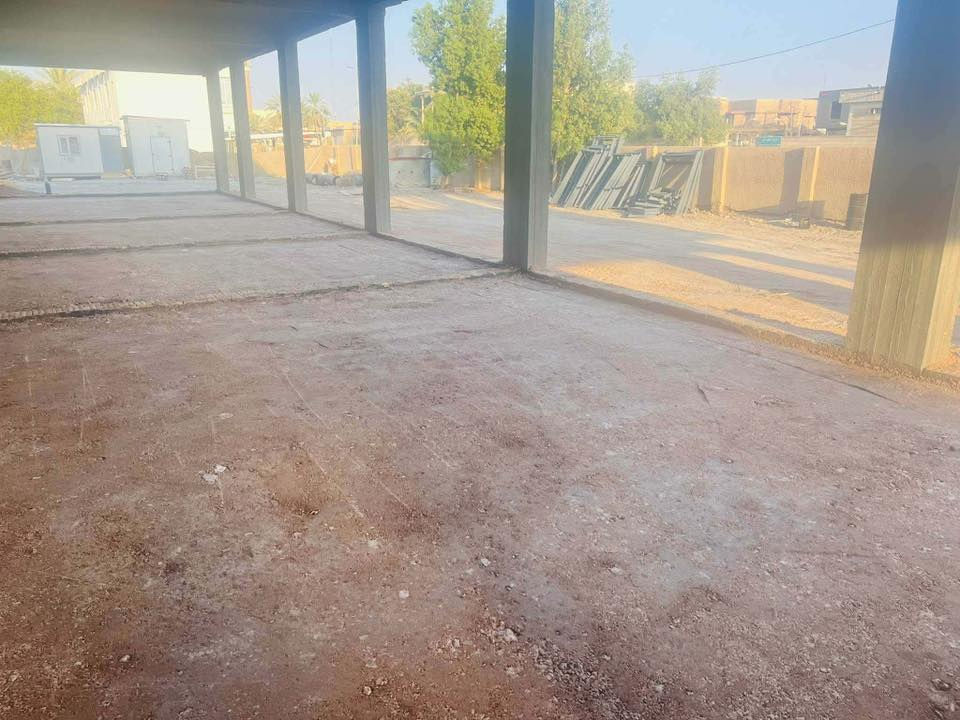 السلام عليكم 
حادله واحد طن للايجار شغل مرتب وبما يرضي الله شغل فحص تراب سبيس عمل حسب الطلب وبأسعار مناسبة كلش
للتواصل مراسله الصفحه او الاتصال يوجد واتساب 
   ***********
