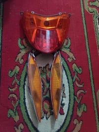 ماكس • قطع اصلية • بك لايت