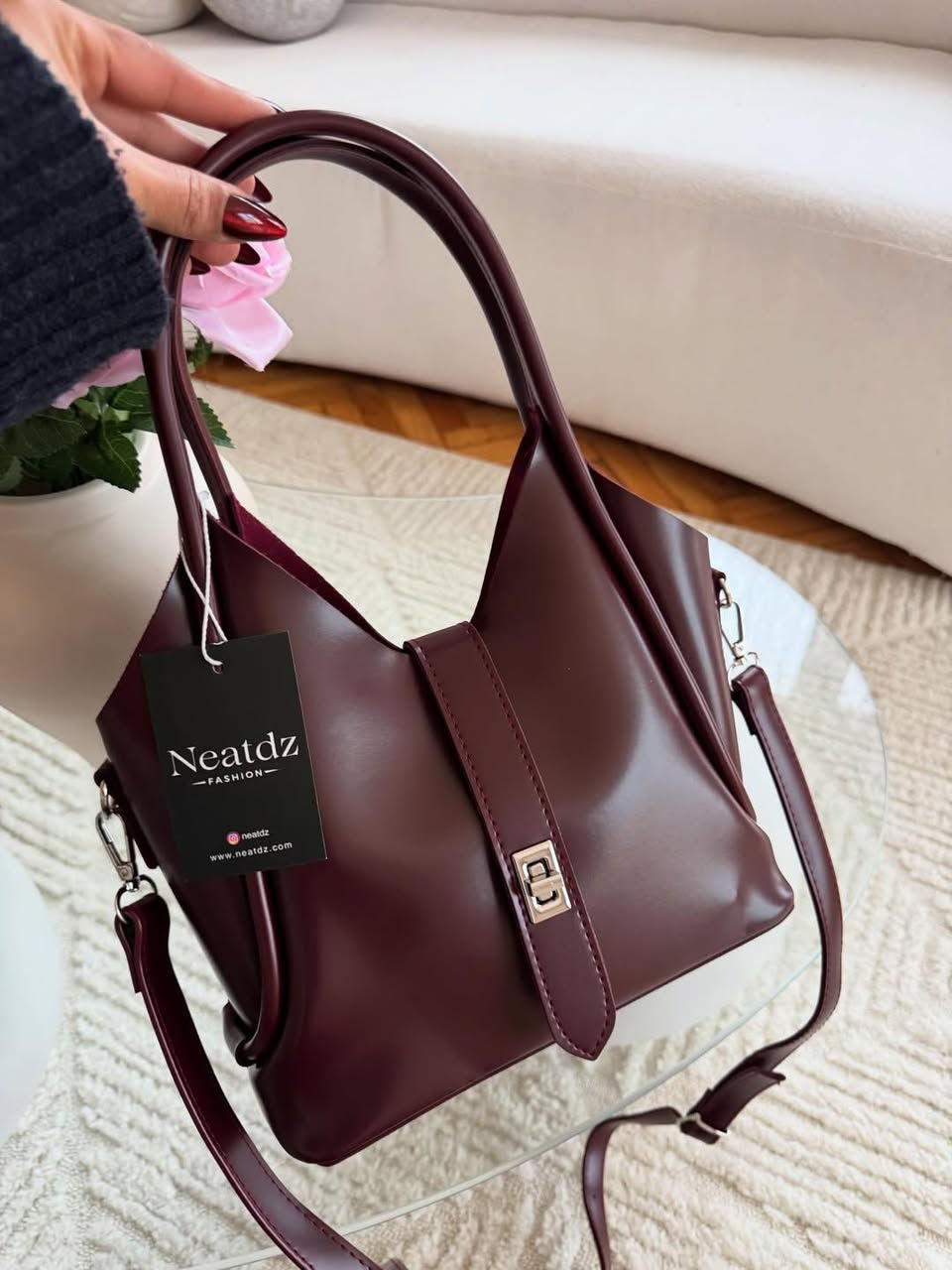 +هواي الوان
متوفر حجز للراتب

ب١٠ سعرها


**إذا كنت صاحب هذا الإعلان وتريد حذفه لأي سبب، رجاءا أرسل رسالة إلى الدعم الفني**