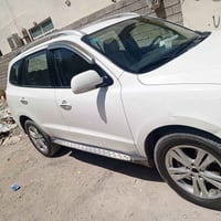 سنتافي ٢٠١٢ • فول مواصفات • ٦ سلندر ٧ راكب
