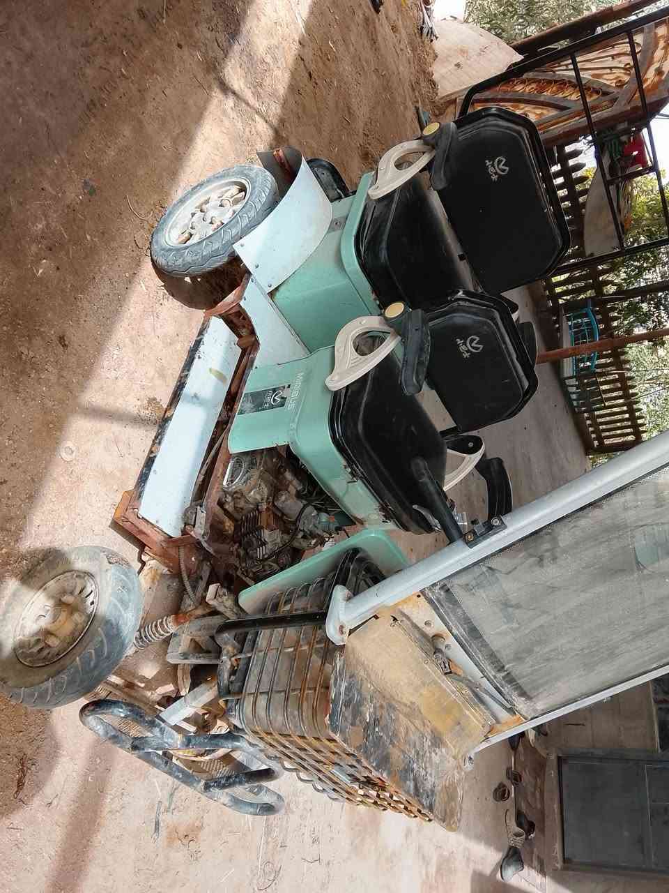 تكتك للبيع محوره مكينه 90 اوتو شرط شغل اسعرمليون وبيه مجال عنوان بصرة السيبه


**إذا كنت صاحب هذا الإعلان وتريد حذفه لأي سبب، رجاءا أرسل رسالة إلى الدعم الفني**