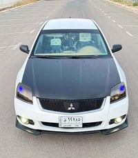 🚨 بۆ فرۆشتن 🚨یان گۆڕینەوە بە شاهینە ی مووس یان ئاڤانتی  🔹 MITSUBISHI G...