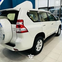 برادو ٢٠١٤ • فول مواصفات • كفالة عامه