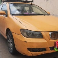 ليفان 620 • موديل 2013 • تحويل بالموصل